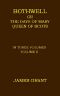 [Gutenberg 55528] • Bothwell; or, The Days of Mary Queen of Scots, Volume 2 (of 3)